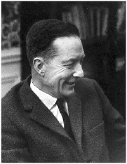 Patrice de la Tour du Pin